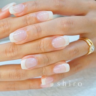 22年 新着順 ベージュ ヌーディー ブルベ冬のネイルデザイン ネイルブック