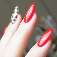 ルブタンネイルのネイルデザイン ネイルブック