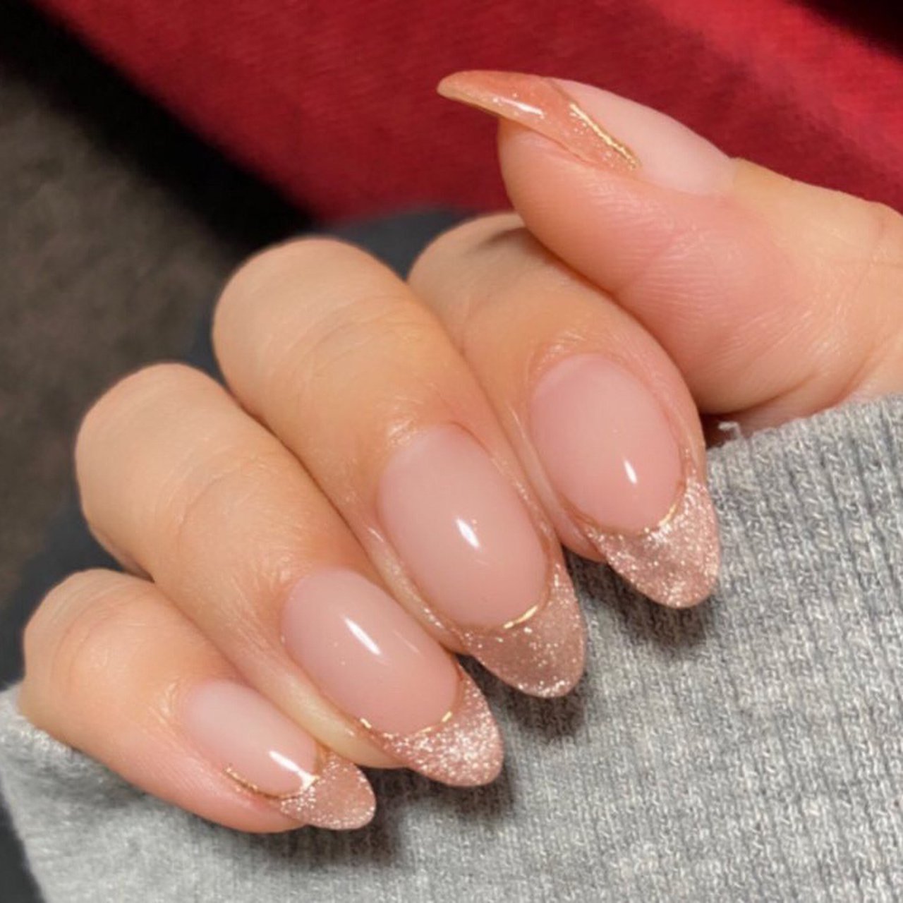 オールシーズン パーティー デート 女子会 ハンド Miumiu1019のネイルデザイン No ネイルブック