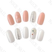 ネイルサロン Nice Nail ナイスネイル 奈良店 奈良のネイルサロン ネイルブック