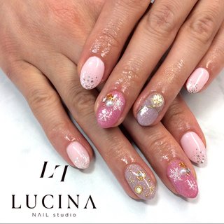 虎ノ門ネイルサロンのネイルデザイン 18ページ目 ネイルブック