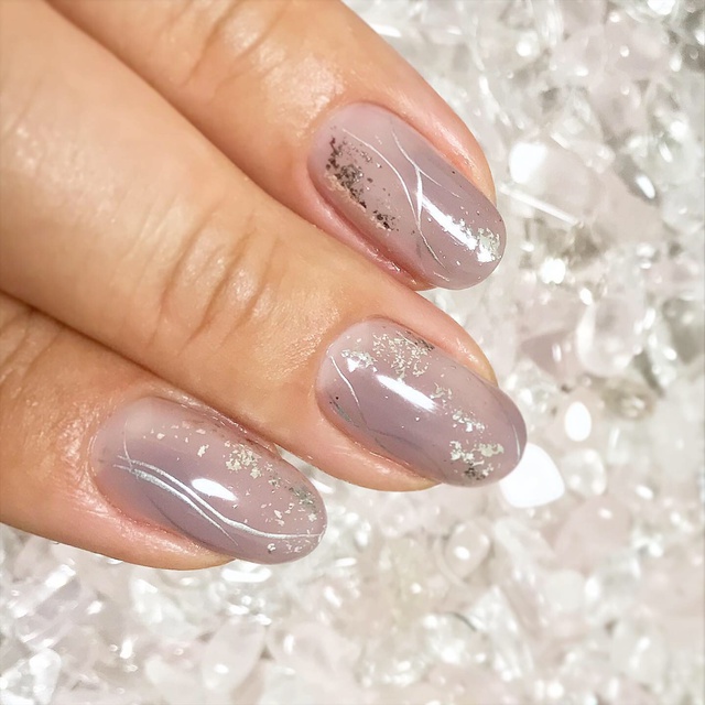 Oracle Nail 香春口三萩野のネイルサロン ネイルブック