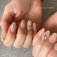 Nails By Kyoko ネイルズ バイ キョウコ 平塚のネイルサロン ネイルブック