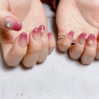 浮かない健康ネイル Lala Nails 熊取のネイルサロン ネイルブック