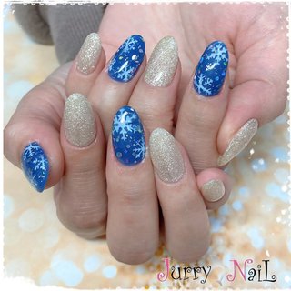 Jurry Nail昭島店 ジュリーネイル 昭島のネイルサロン ネイルブック