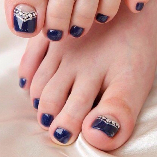 ネイルパフェ 高田馬場店 高田馬場のネイルサロン ネイルブック