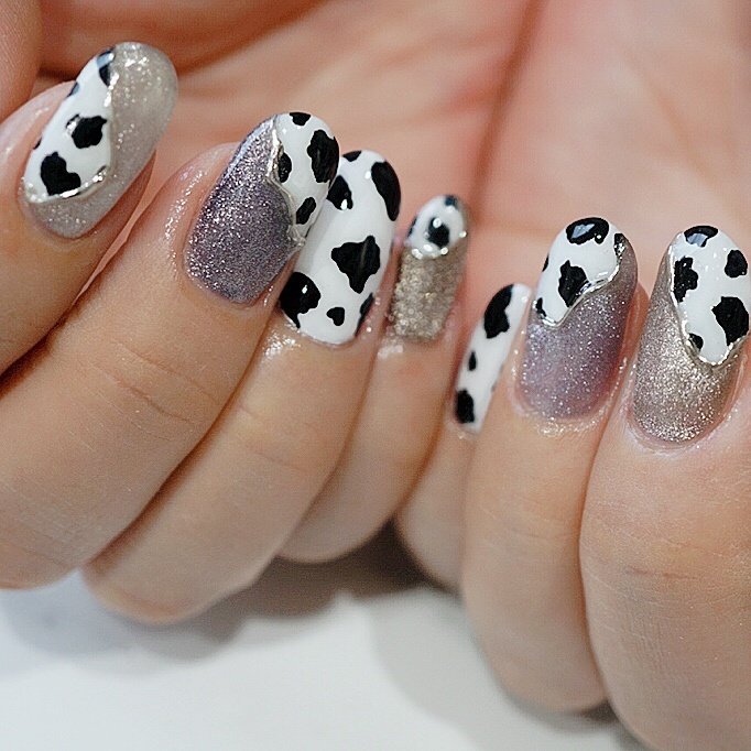 Ange Nail Salonのネイルデザイン No ネイルブック