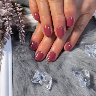 Nail Salon Mahalo 名鉄一宮のネイルサロン ネイルブック