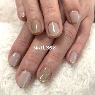 Nail358 春日井 Jr のネイルサロン ネイルブック