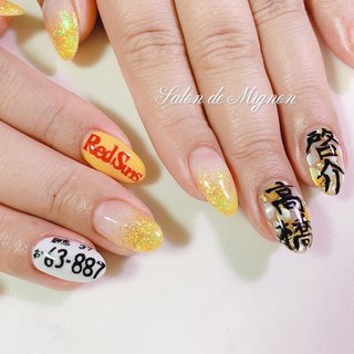 おすすめ順 頭文字dのネイルデザイン ネイルブック