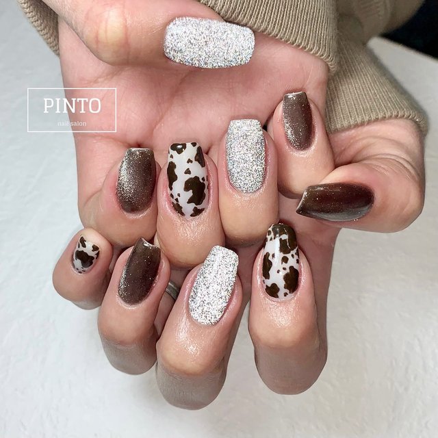 Nail Salon Pinto 苫小牧のネイルサロン ネイルブック