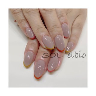 #マツエク#マツex#まつ毛エクステ#solelbio#sol#elbio山梨#甲府#山梨マツエクサロン#山梨ネイルサロン#山梨眉毛エクステ#ネイルサロン#まつ毛エクステサロン#マツエクデザイン#マツパー#アイラッシュカール#おしゃれさんと繋がりたい#nail#ネイル#ジェルネイル#ネイルデザイン#定額ネイル#💅#おすすめネイル#ホットペッパーから予約出来ます#ホットペッパービューティー#フレンチネイル#くすみカラー#先端ライン #秋 #冬 #ハンド #シンプル #フレンチ #ミディアム #アースカラー #スモーキー #ジェルネイル #お客様 #SOL elbio #ネイルブック