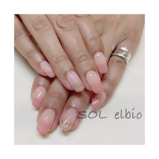 #マツエク#マツex#まつ毛エクステ#solelbio#sol#elbio山梨#甲府#山梨マツエクサロン#山梨ネイルサロン#山梨眉毛エクステ#ネイルサロン#まつ毛エクステサロン#マツエクデザイン#マツパー#アイラッシュカール#おしゃれさんと繋がりたい#nail#ネイル#ジェルネイル#ネイルデザイン#定額ネイル#💅#おすすめネイル#ホットペッパーから予約出来ます#ホットペッパービューティー#グラデーション#グラデ#グラデーションネイル#ピンクグラデ#ラメグラデーション#シンプルネイル#オフィスネイル #オールシーズン #ハンド #グラデーション #ミディアム #ピンク #ジェルネイル #お客様 #SOL elbio #ネイルブック
