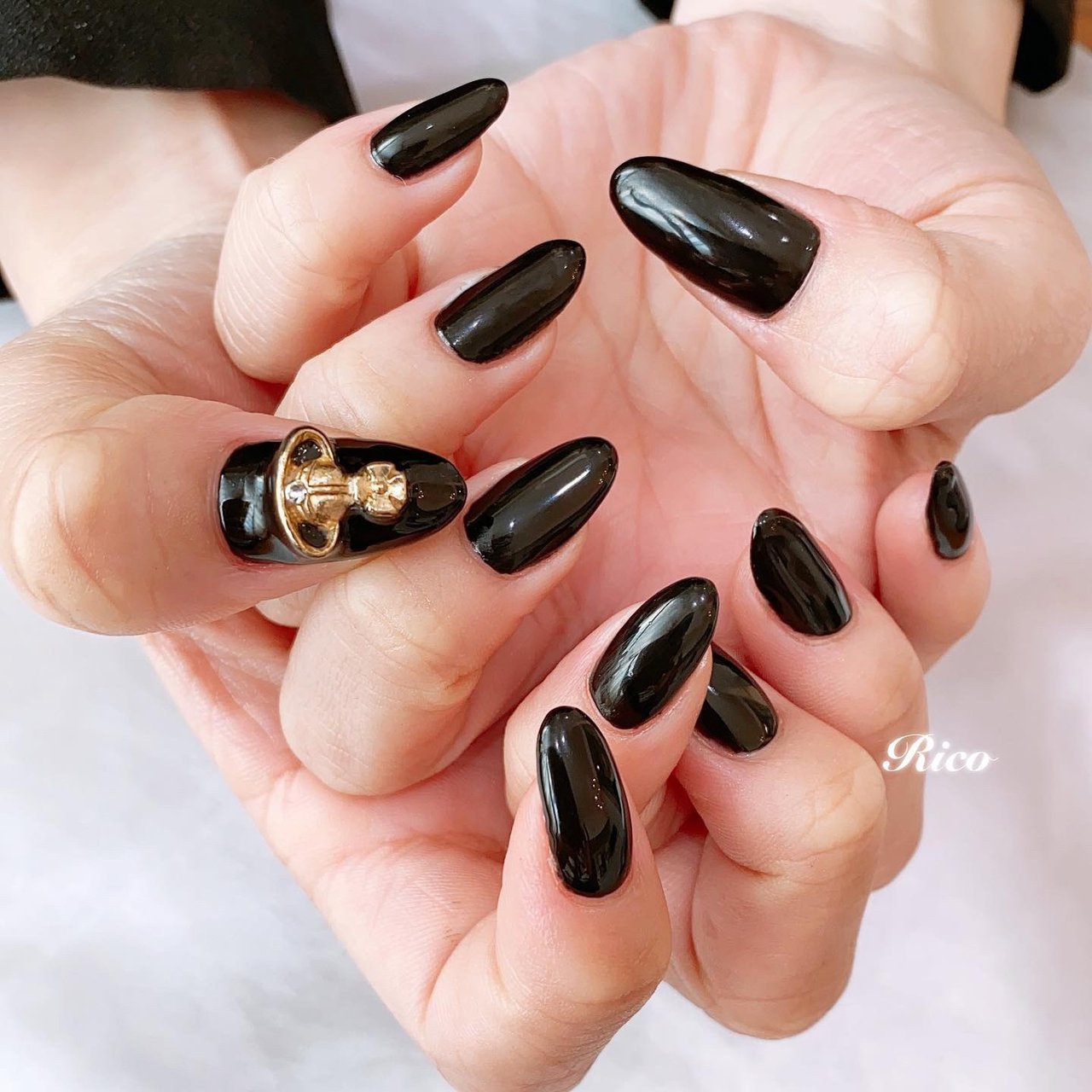 Riconailのネイルデザイン No ネイルブック