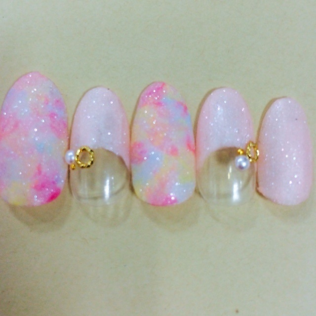 ネイルパフェ 渋谷区のネイルサロン ネイルブック