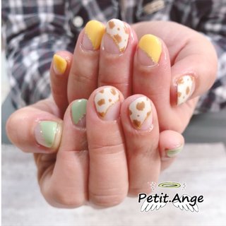 青梅市梅郷 定額制ネイルサロン Petit Ange プチ アンジュ 青梅のネイルサロン ネイルブック