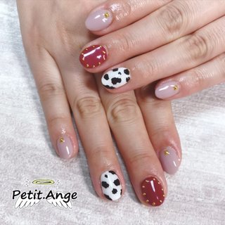 青梅市梅郷 定額制ネイルサロン Petit Ange プチ アンジュ 青梅のネイルサロン ネイルブック