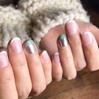 Gina Nail 南さつま市のネイルサロン ネイルブック