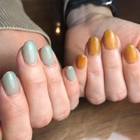 Gina Nail 南さつま市のネイルサロン ネイルブック