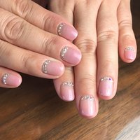 Gina Nail 南さつま市のネイルサロン ネイルブック