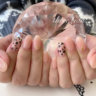 面接ネイルのネイルデザイン ネイルブック