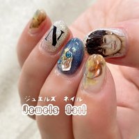 3jsbのネイルデザイン ネイルブック