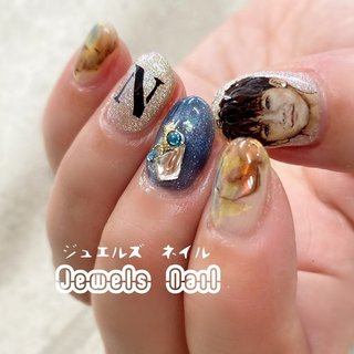 Exileのネイルデザイン ネイルブック