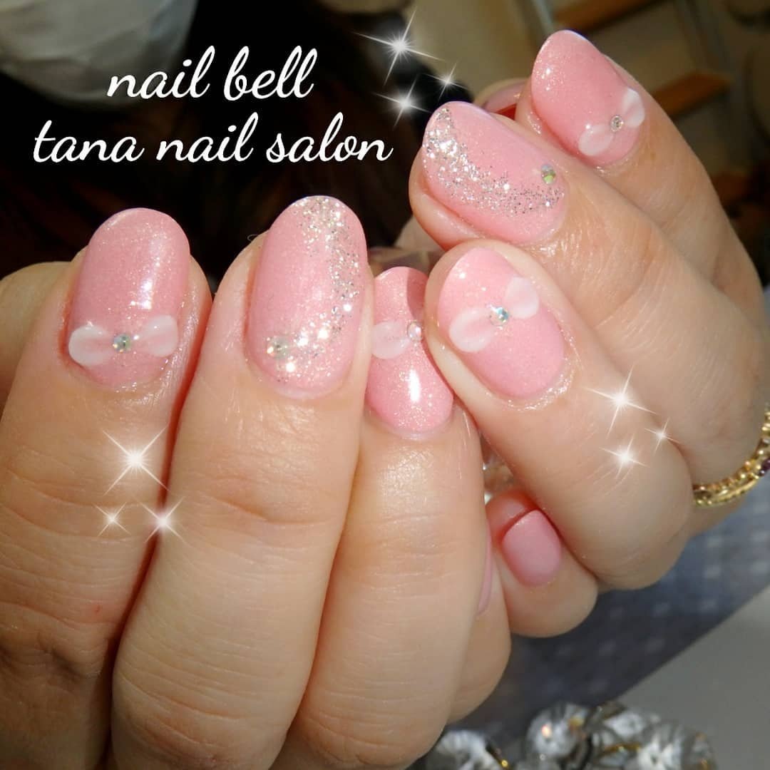 冬 オフィス デート 女子会 ハンド さいとうりなのネイルデザイン No ネイルブック