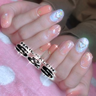 おすすめ順 オーロラ フィルム 八王子子供連れネイルのネイルデザイン ネイルブック