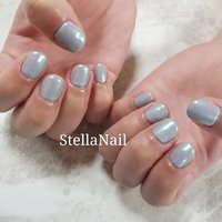 Stella Nail 春日部のネイルサロン ネイルブック