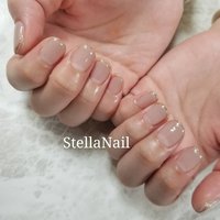 Stella Nail 春日部のネイルサロン ネイルブック