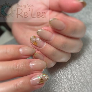 ライカムのネイルデザイン ネイルブック