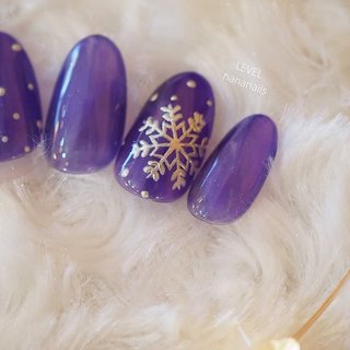 おすすめ順 メタリック 手書きアートネイルデザインのネイルデザイン ネイルブック