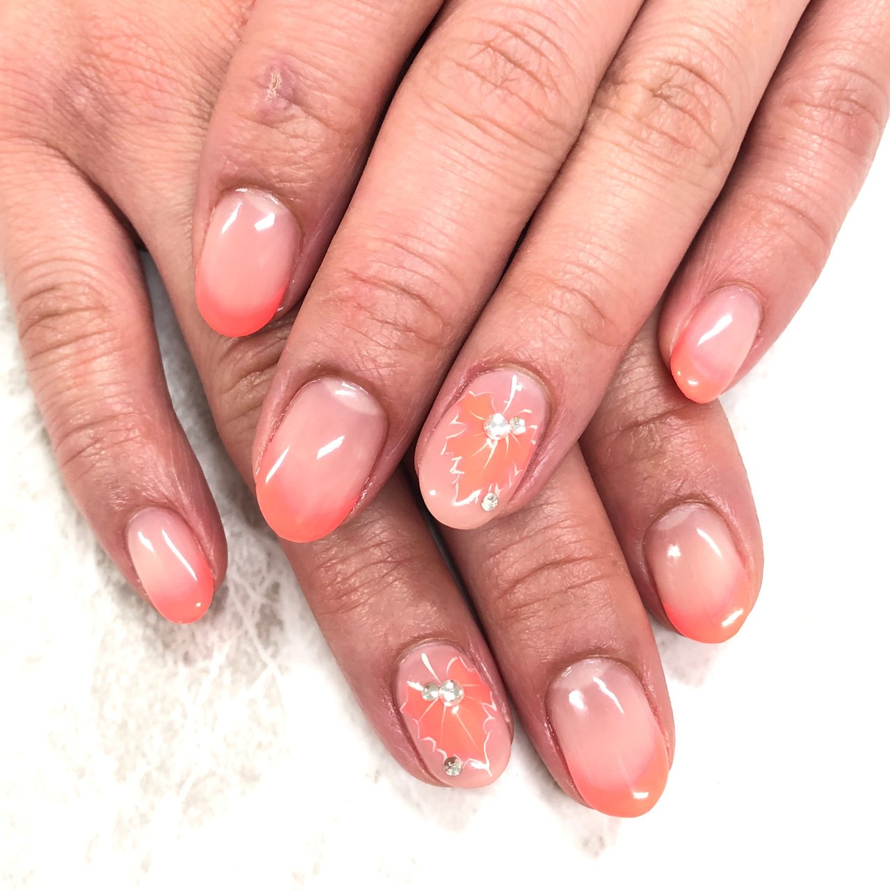 川崎ネイルサロン ユリシスのネイルデザイン No ネイルブック