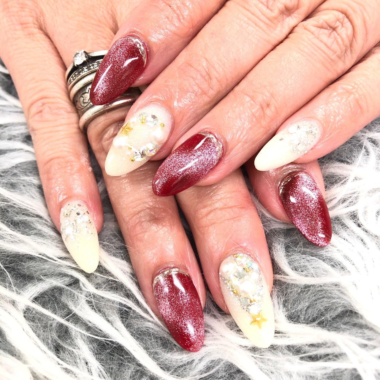 川崎ネイルサロン ユリシスのネイルデザイン No ネイルブック