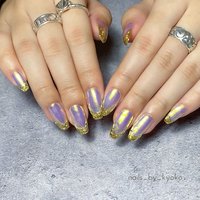 Nails By Kyoko ネイルズ バイ キョウコ 平塚のネイルサロン ネイルブック