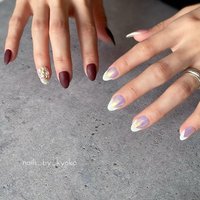 Nails By Kyoko ネイルズ バイ キョウコ 平塚のネイルサロン ネイルブック