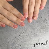 Gina Nail 南さつま市のネイルサロン ネイルブック