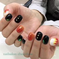 Nailsalon Chouchou 篠崎のネイルサロン ネイルブック