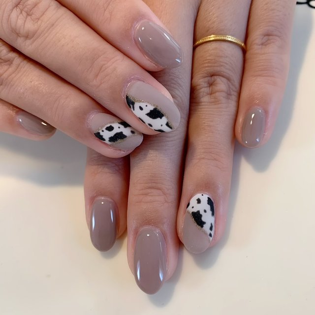 Nail Cafe Ageo 北上尾のネイルサロン ネイルブック