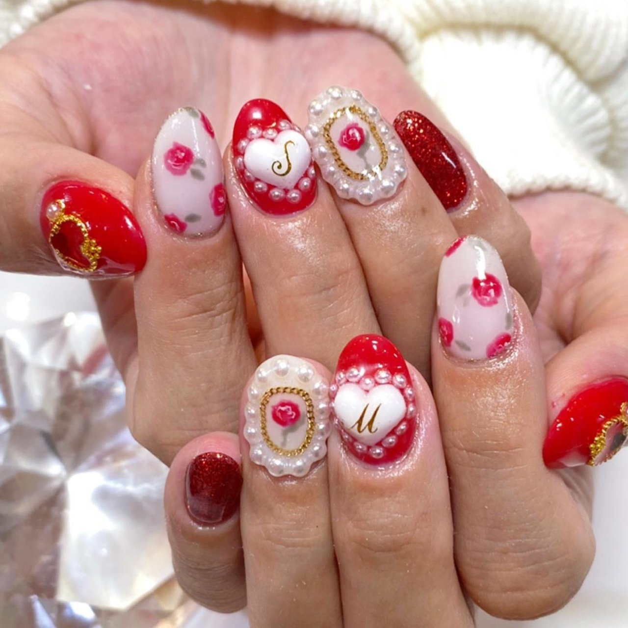 Nailsgogo Shibuya Nailsalonのネイルデザイン No ネイルブック