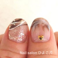 アザランのネイルデザイン ネイルブック