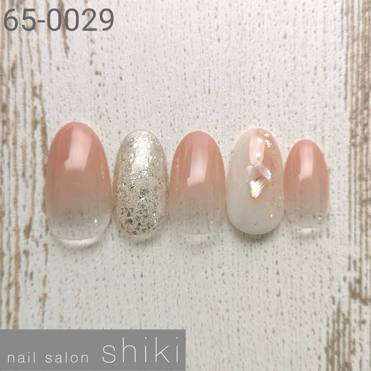 春 夏 ハンド シンプル ショート Kanaのネイルデザイン No ネイルブック