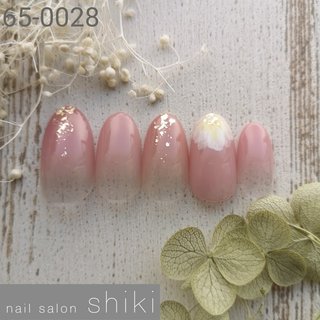 Nailsalon Shiki 大船のネイルサロン ネイルブック