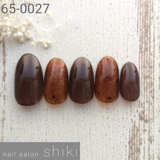 Nailsalon Shiki 大船のネイルサロン ネイルブック