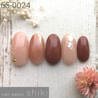 Nailsalon Shiki 大船のネイルサロン ネイルブック