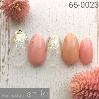 Nailsalon Shiki 大船のネイルサロン ネイルブック