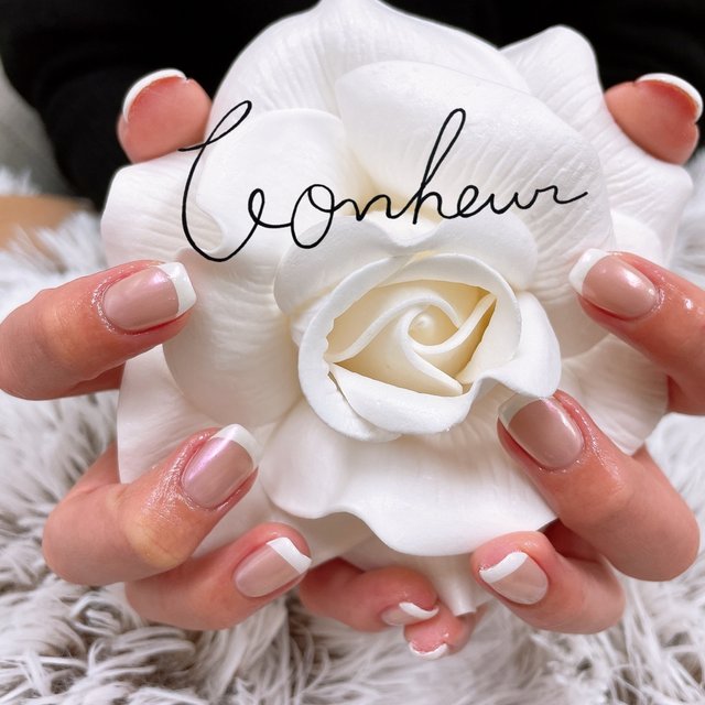 Nail Salon Bonheur 池袋のネイルサロン ネイルブック