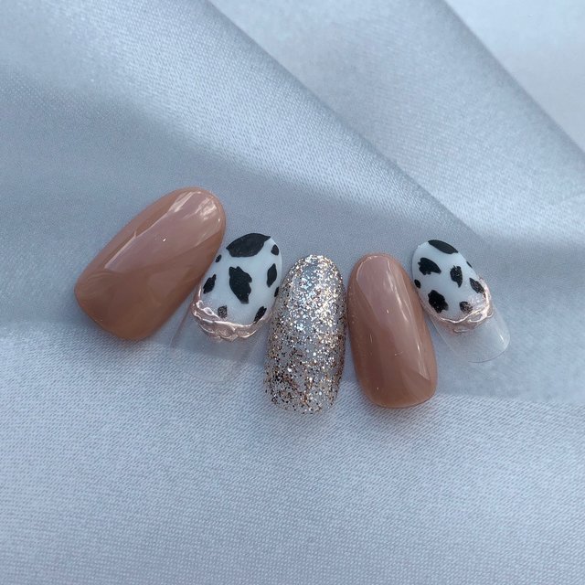 Aroma Nail Ilo プラスイロ 松江のネイルサロン ネイルブック