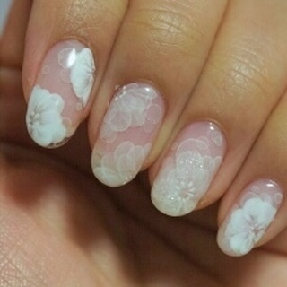 ネイルパフェ 高田馬場店 高田馬場のネイルサロン ネイルブック